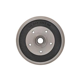 Tambour de frein BOSCH