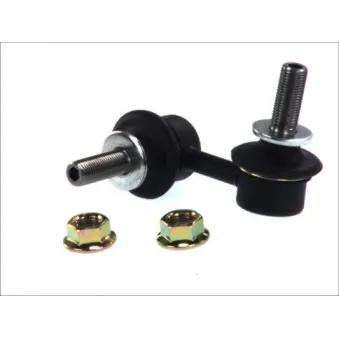 Tringlerie de barre de torsion arrière gauche YAMATO J67009YMT