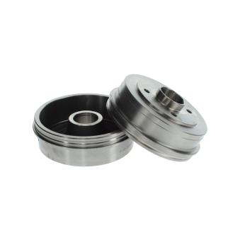 Tambour de frein BOSCH 0 986 477 369