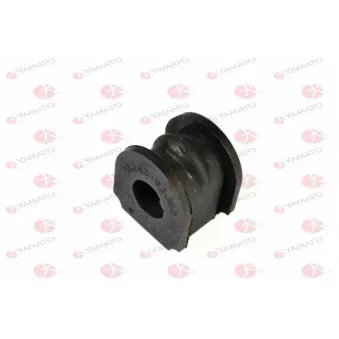 Suspension, stabilisateur YAMATO J71004YMT