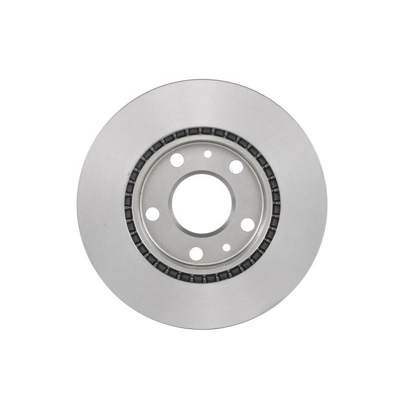 Jeu de 2 disques de frein avant BOSCH 0 986 479 779 - Visuel 3