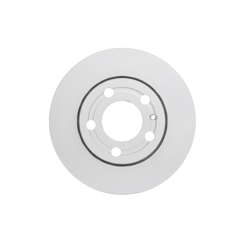 Jeu de 2 disques de frein avant BOSCH 0 986 479 B62 - Visuel 1