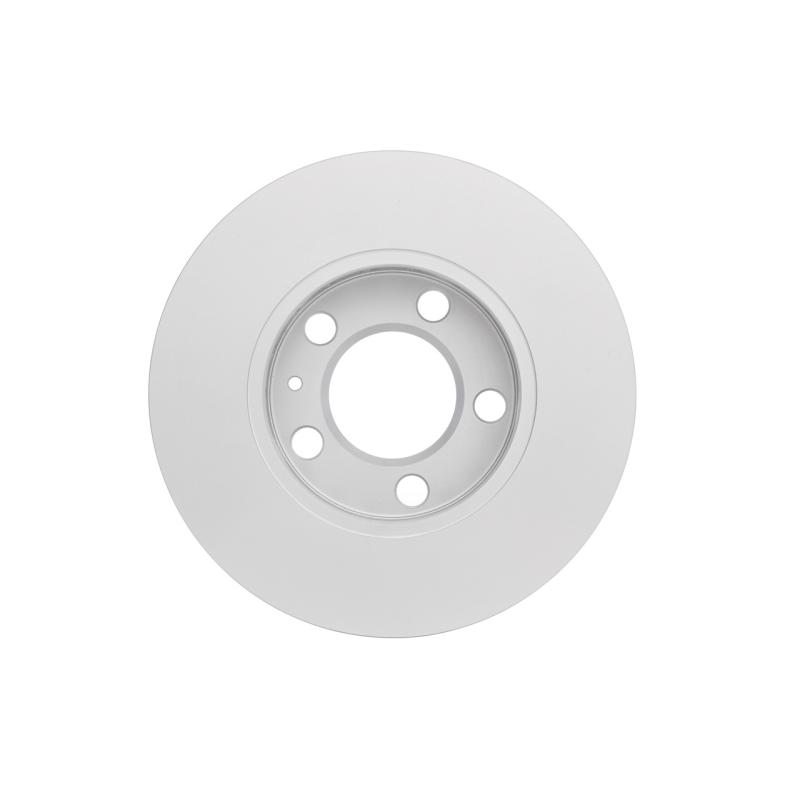 Jeu de 2 disques de frein avant BOSCH 0 986 479 B62 - Visuel 3