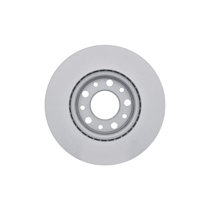 Jeu de 2 disques de frein avant BOSCH 0 986 479 C42 - Visuel 3