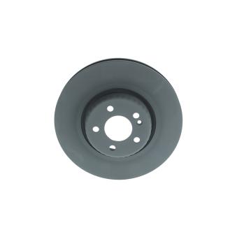 Jeu de 2 disques de frein avant BOSCH 0 986 479 H48