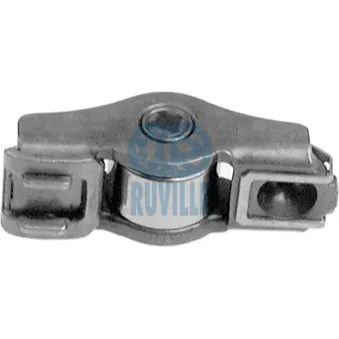Culbuteur, distribution RUVILLE