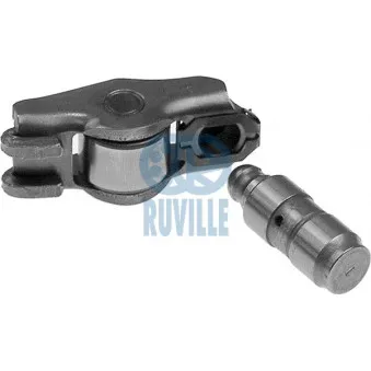 Kit d'accessoires, levier oscillant RUVILLE 235400