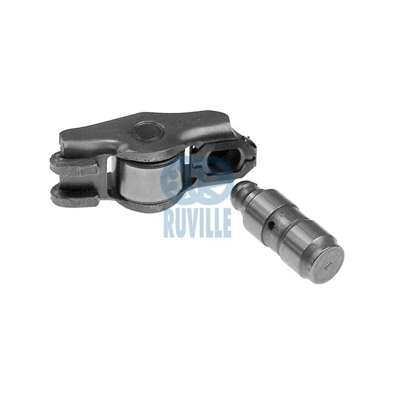 Kit d'accessoires, levier oscillant RUVILLE 235400