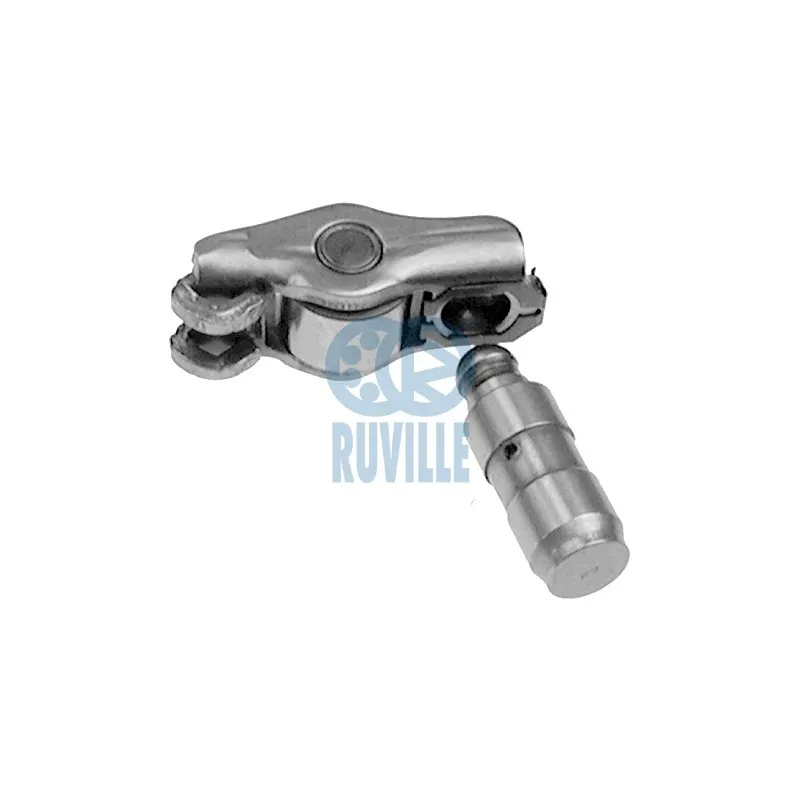 Kit d'accessoires, levier oscillant RUVILLE 235900