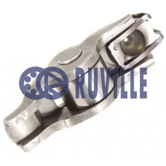 Culbuteur, distribution RUVILLE