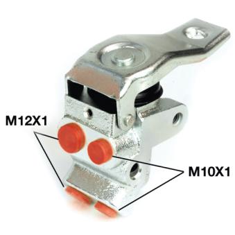 Régulateur de freinage BOSCH