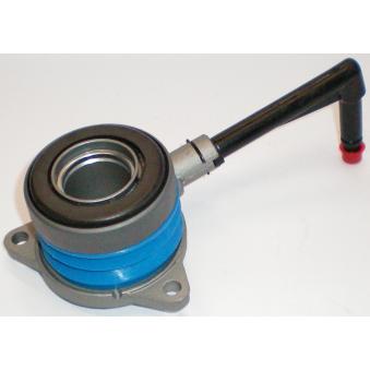 Débrayage central, embrayage BOSCH 0 986 486 595