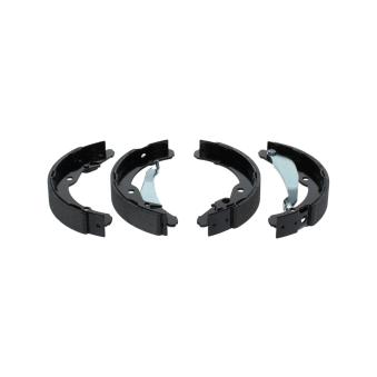 Jeu de mâchoires de frein BOSCH