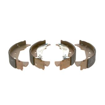 Jeu de mâchoires de frein BOSCH