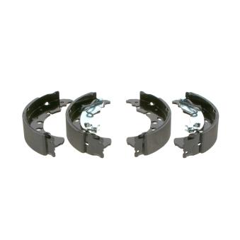 Jeu de mâchoires de frein BOSCH