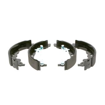 Jeu de mâchoires de frein BOSCH