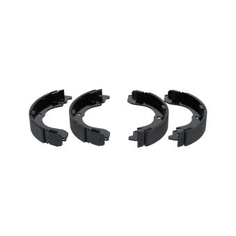 Jeu de mâchoires de frein BOSCH 0 986 487 962