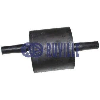Support moteur RUVILLE 325013
