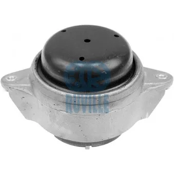 Support moteur RUVILLE 325131