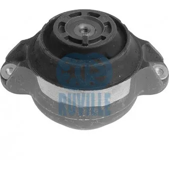 Support moteur RUVILLE 325147