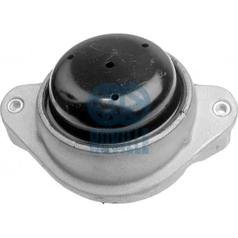 Support moteur RUVILLE 325149