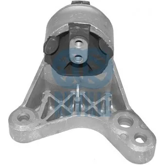 Support moteur RUVILLE 325220
