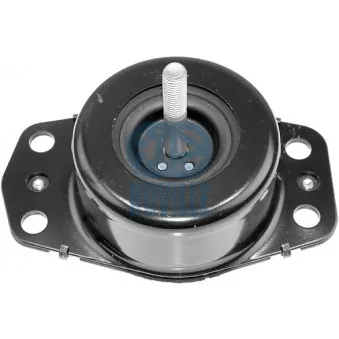 Support moteur RUVILLE 325338