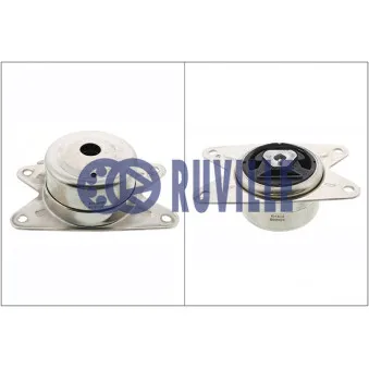 Support moteur RUVILLE 325355
