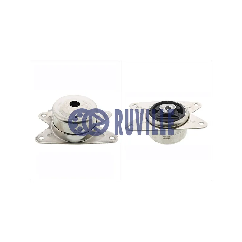 Support moteur RUVILLE 325355