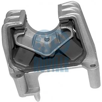 Support moteur RUVILLE 325361