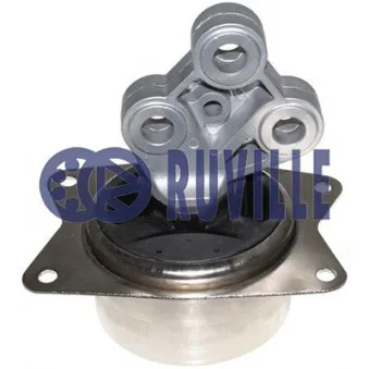 Support moteur RUVILLE 325374