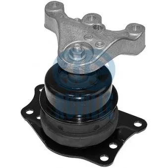 Support moteur RUVILLE 325458