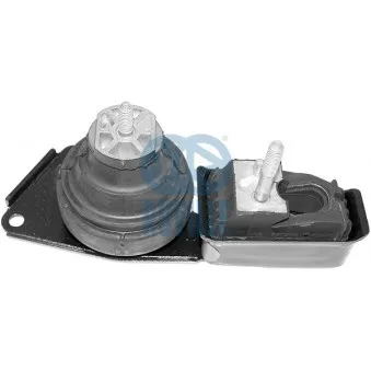 Support moteur RUVILLE 325461