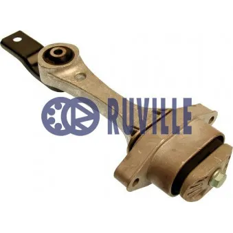 Support moteur RUVILLE 325466