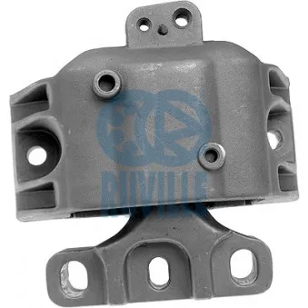 Support moteur RUVILLE 325470