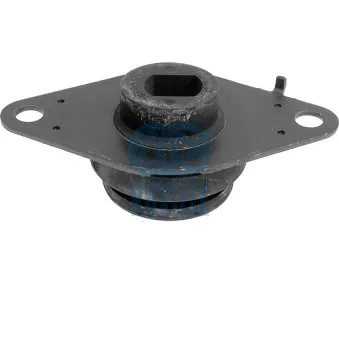 Support moteur RUVILLE 325521