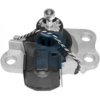 Support moteur RUVILLE 325543