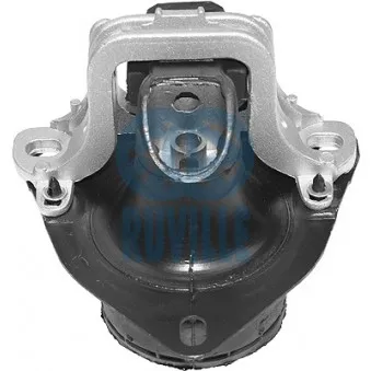 Support moteur RUVILLE 325546