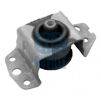 Support moteur RUVILLE 325836