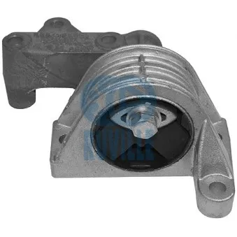 Support moteur RUVILLE 325856