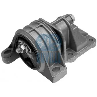 Support moteur RUVILLE 325857