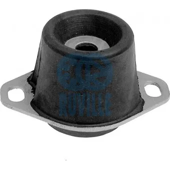 Suspension, boîte de vitesse manuelle RUVILLE 325911