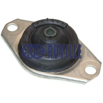 Support moteur RUVILLE 326009