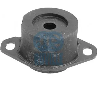 Support moteur avant gauche RUVILLE 326605