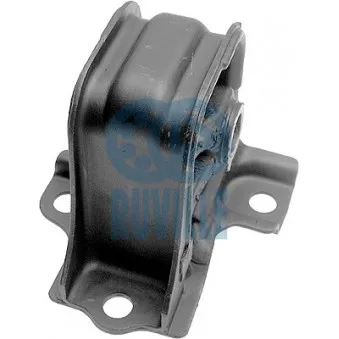 Support moteur RUVILLE 327403