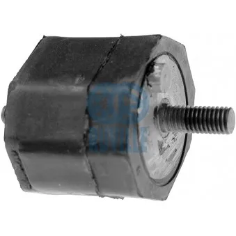 Suspension, boîte automatique RUVILLE 335001