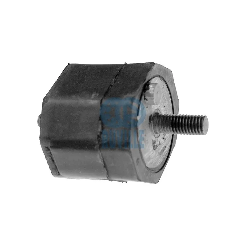 Suspension, boîte automatique RUVILLE 335001