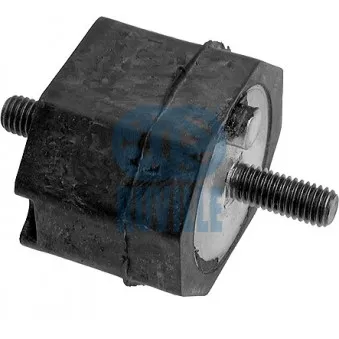 Suspension, boîte automatique RUVILLE 335002