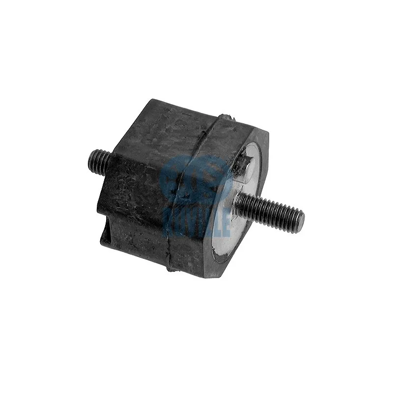 Suspension, boîte automatique RUVILLE 335002