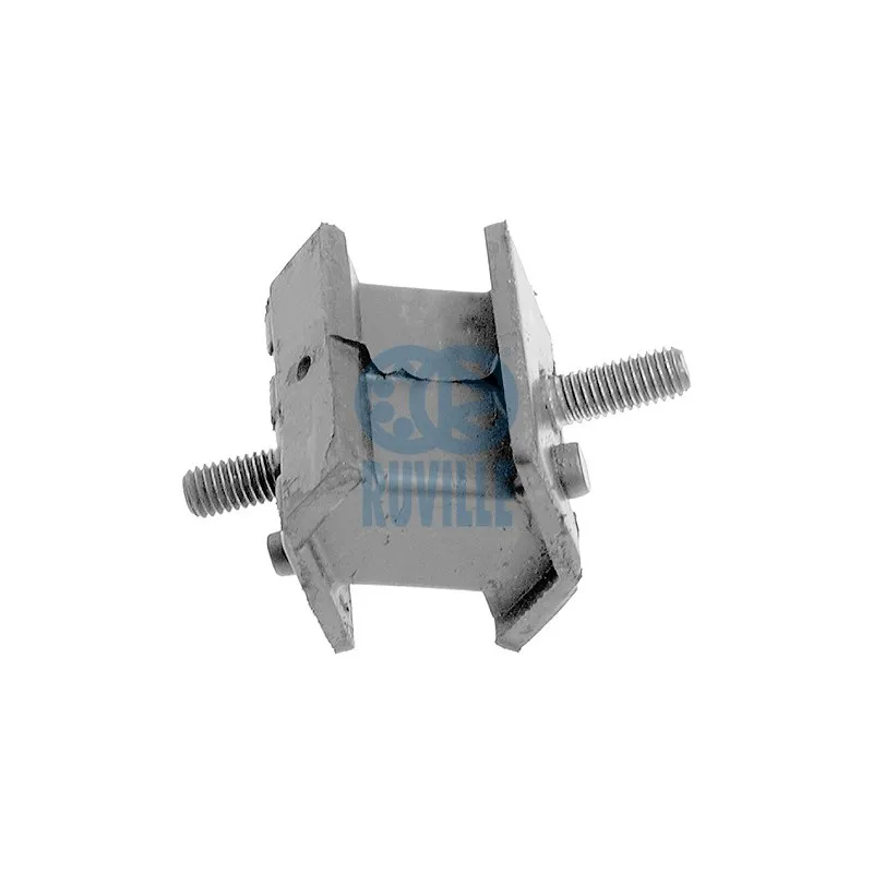 Suspension, boîte automatique RUVILLE 335003